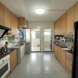 Blk 351 Woodlands Avenue 1 (Woodlands), HDB 4 Rooms #551304261